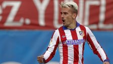 UEFA Avrupa en iyi oyuncu adayı Antoine Griezmann