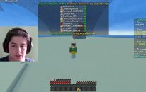 Uğur Şerefsizlik Yaptı! #minecraft: Survival Games# 107
