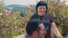 Yıldızlar Da Kayar: Das Borak (2016) Fragman