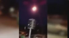 Darbeci Helikoptere Saldırı Anı