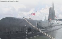 Deniz Kuvvetleri’nin Yeni Denizaltı Gücü ’pirireis’, 2020’de Hazır