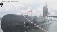 Deniz Kuvvetleri’nin Yeni Denizaltı Gücü ’pirireis’, 2020’de Hazır