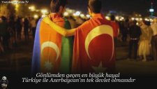 Dünyadaki En Güçlü 5 Müslüman Ordu Ve Azerbaycan Kardeşliği