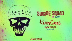 Kevin Gates - Know Better Kevin Gates - Know Better