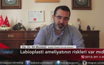 Labioplasti Estetiği Risklimidir
