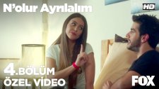 N'olur Ayrılalım 4.Bölüm - Azize’den Ulaş’a Evlilik Teklifi! (5 Ağustos Cuma)