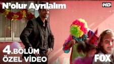 N'olur Ayrılalım 4.Bölüm - Değişik Mimar Temmuz! (5 Ağustos Cuma)