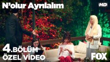 N'olur Ayrılalım 4.Bölüm - Değişik miyiz Biraz? (5 Ağustos Cuma)