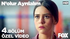 N'olur Ayrılalım 4.Bölüm - N’olur Ayrılalım’ın Son bölümünde olanlar oldu! (5 Ağustos Cuma)
