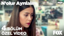 N'olur Ayrılalım 4.Bölüm - Oyun Oynama Sırası Ulaş'ta! (5 Ağustos Cuma)