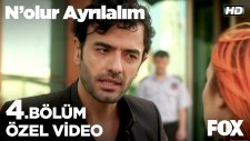 N'olur Ayrılalım 4.Bölüm - Temmuz’un Kariyeri Biraz Daha Uzadı… (5 Ağustos Cuma)