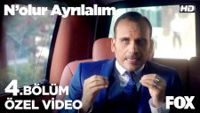 N'olur Ayrılalım 4.Bölüm - Turgay, Temmuz’u Oyuna Dahil Etti! (5 Ağustos Cuma)