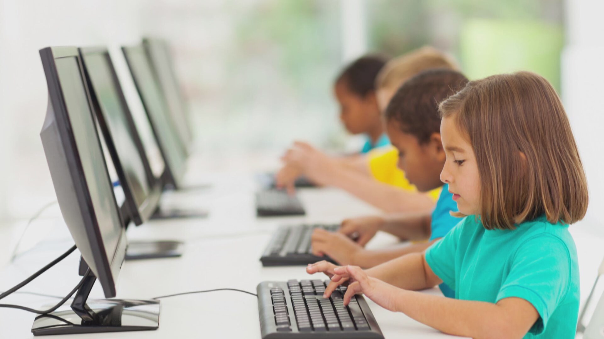 Çocuğunuz internet bağımlısı mı Çocuğunuz internet bağımlısı mı