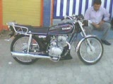 kilis motorları
