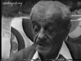 Üstad Necip Fazil - Kendi Sesinden Hayati Www.vata