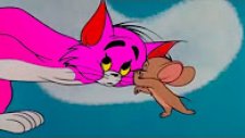 Tom And Jerry 295. Bölüm (Çizgi Film)