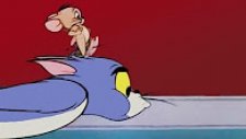 Tom And Jerry 297. Bölüm (Çizgi Film)