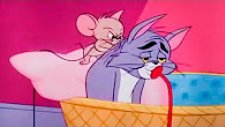 Tom And Jerry 298. Bölüm (Çizgi Film)