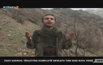Awazeçiya Banga Gel 2016