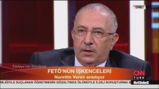 Fethullah Gülen Çocukları Hortumla Döverdi