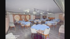 Florya Da Devren Restaurant