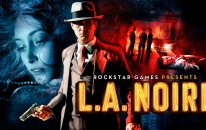 L.a. Noire | Yeni Seri!