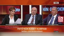 Meral Akşener'i Fetö Bakan Yaptı İddiası