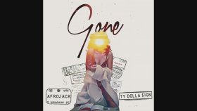 Afrojack - Ft. Ty Dolla $ign - Gone Afrojack - Ft. Ty Dolla $ign - Gone