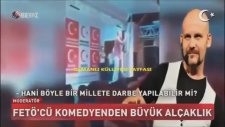 Atalay Demirci Neden Tutuklandı? Demirci'nin Tutuklanma Süreci!
