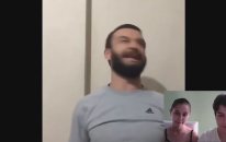 Kaybettim ve Dayak Yedim! • Gülmeme Challange