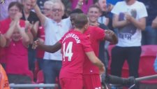 Liverpool Fc 4-0 Fc Barcelona International Champions Cup Maçı Özeti