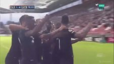 PSV Eindhoven sezona 3 puan ile başladı