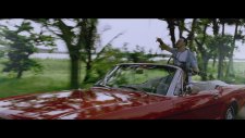 Río Roma ft. Fonseca - Caminar de Tu Mano
