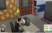 Sims4 4 Bölüm