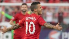 Toronto 4-1 New England Revolution - Maç Özeti izle (7 Ağustos Pazar 2016)