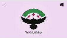 YENİ KURULAN DİNSİZ SAHAVAT ÖZGÜR SURİYE ORDUSU KAFİR AMERİKAYLA KOMİNİST RUSYAYLA İŞBİRLİĞİ YAPIYOR