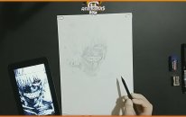 | HG Animation