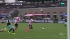 Ajax - Sparta Rotterdam 3-1 Maç Özeti