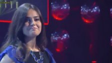 Elif Buse Doğan-Güvercin Uçuverdi