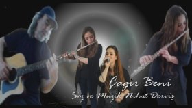 Grup Gezgin - Çağır Beni Grup Gezgin - Çağır Beni