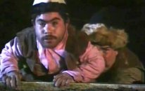 Keloğlan Şarkıları - Bizler Kırk Kötü Kişiyiz