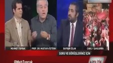 Mustafa Öztürk - Kitapsızlardan Bu Kadar Alçak Çıkmıyor