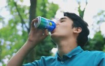 Sprite Reklam Test