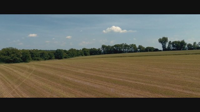 The Harvesting (2015) Fragman