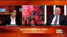 Türkiye'nin Gündemi - 5 Ağustos 2016 (1. Bölüm)