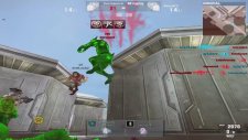 Wolfteam Peru Scratch Pençesi !! Vurdukça Yaprak Saçan Harika Pençe!!