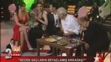 Adnan Şenses İle Sek Rakı Eşliğinde Şarkılar