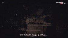 Adolf Hitler'den Kaçan Büyücü Kadın - Magi