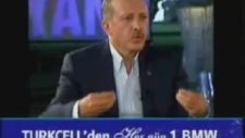 Başbakan Recep Tayyip Erdoğan'ın Soyu Sopu l Kadir Çöpdemir