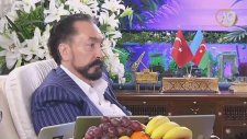 Özgür Basın Olmalı Ancak Basının Müslümanlara Karşı Bazı Çevreleri Kışkırtma Görevi Üstlenmemesi